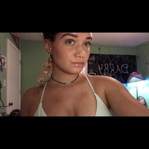 Meet your Posher, Darby